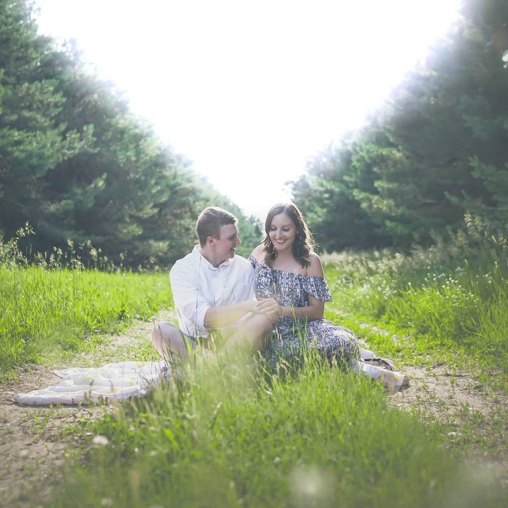 Meet your Posher, Mackenzie